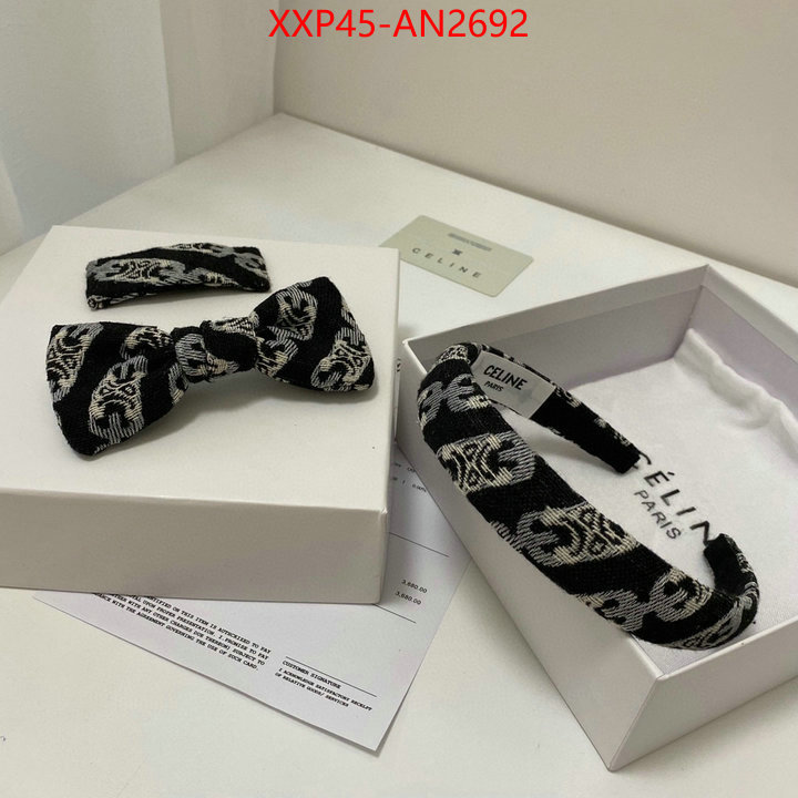 Hair band-Gucci,where can i buy the best quality , ID: AN2692,$: 45USD