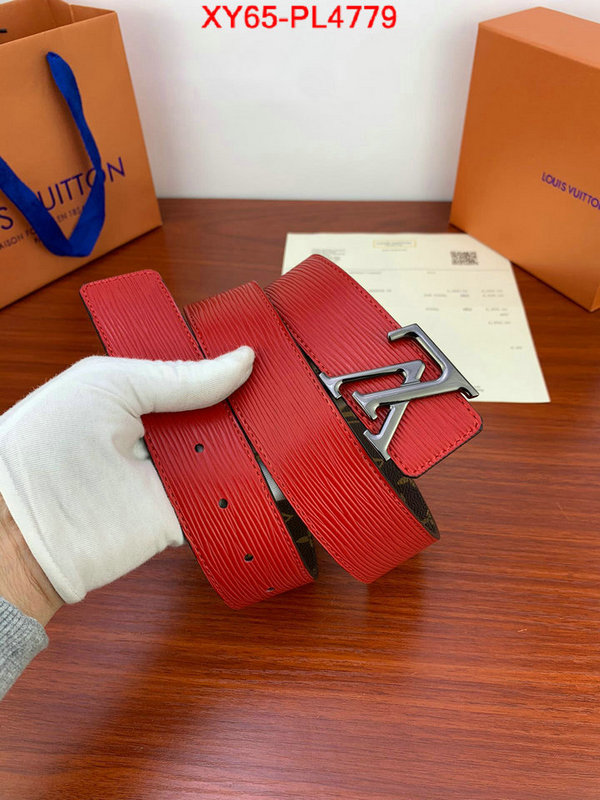 Belts-LV,aaaaa replica designer , ID: PL4779,$: 65USD