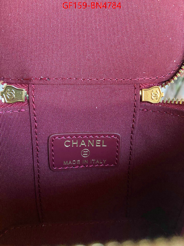 Chanel Bags(TOP)-Diagonal-,ID: BN4784,$: 159USD