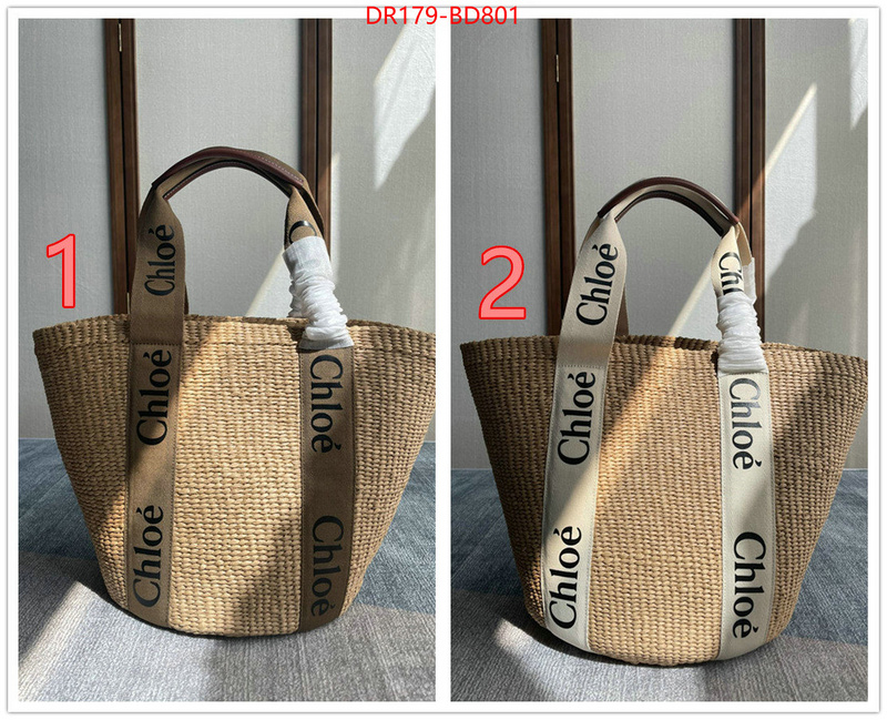 Chloe Bags(TOP)-Woody,designer high replica ,ID: BD801,$: 179USD