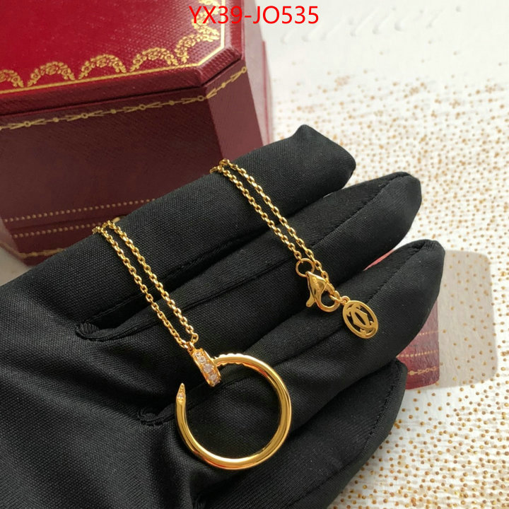 Jewelry-Cartier,online , ID: JO535,$: 39USD