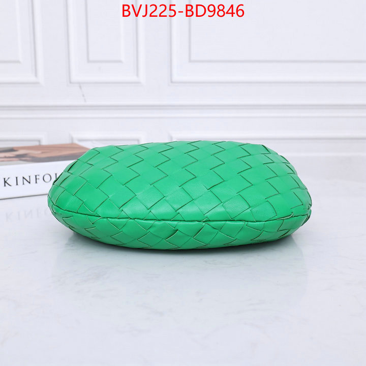 BV Bags(TOP)-Jodie,sale ,ID: BD9846,$: 225USD