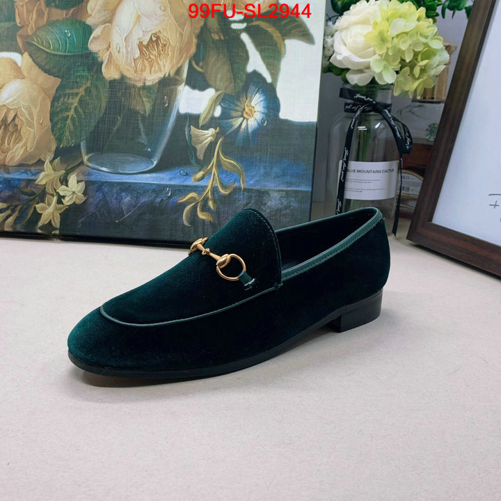 Women Shoes-Gucci,high quality happy copy , ID: SL2944,$: 99USD