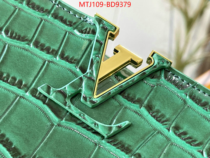 LV Bags(4A)-Handbag Collection-,designer ,ID: BD9379,$: 109USD