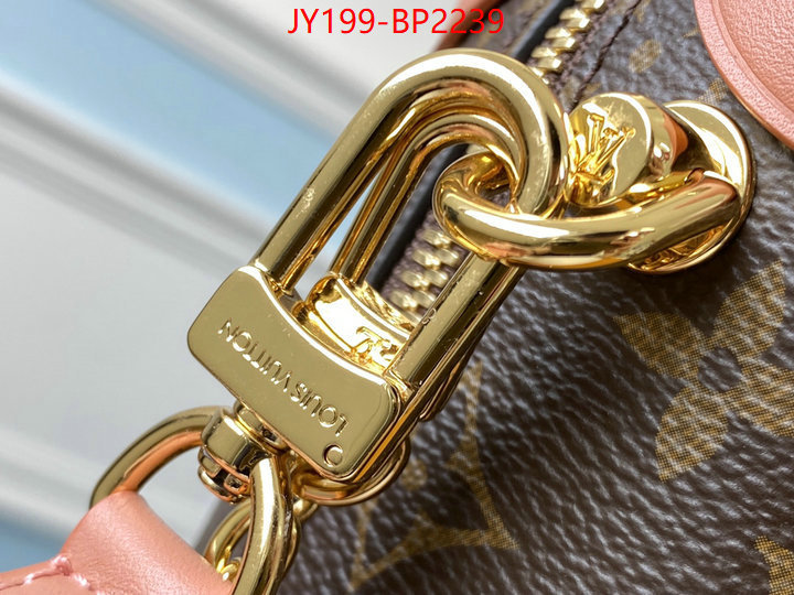 LV Bags(TOP)-Pochette MTis-Twist-,ID: BP2239,$: 199USD