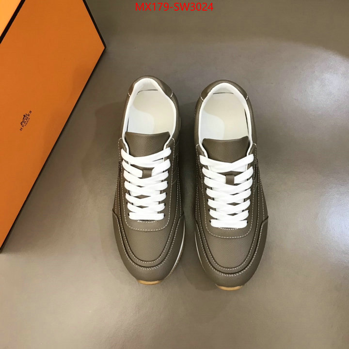 Men Shoes-Hermes,best like , ID: SW3024,$: 179USD