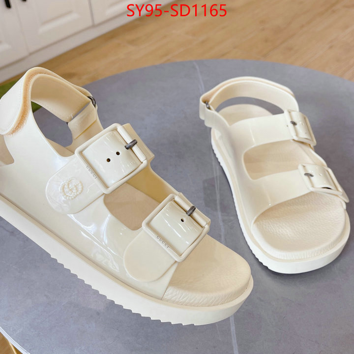 Women Shoes-Gucci,what's the best place to buy replica , ID: SD1165,$: 95USD