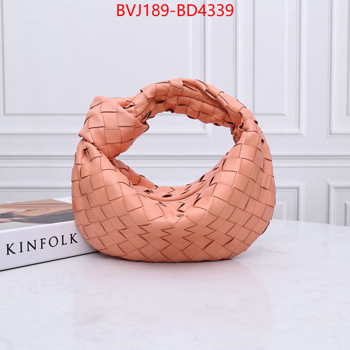 BV Bags(TOP)-Jodie,good quality replica ,ID: BD4339,$: 189USD