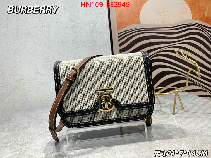 Burberry Bags(4A)-Diagonal,where to buy ,ID: BE2949,$: 109USD