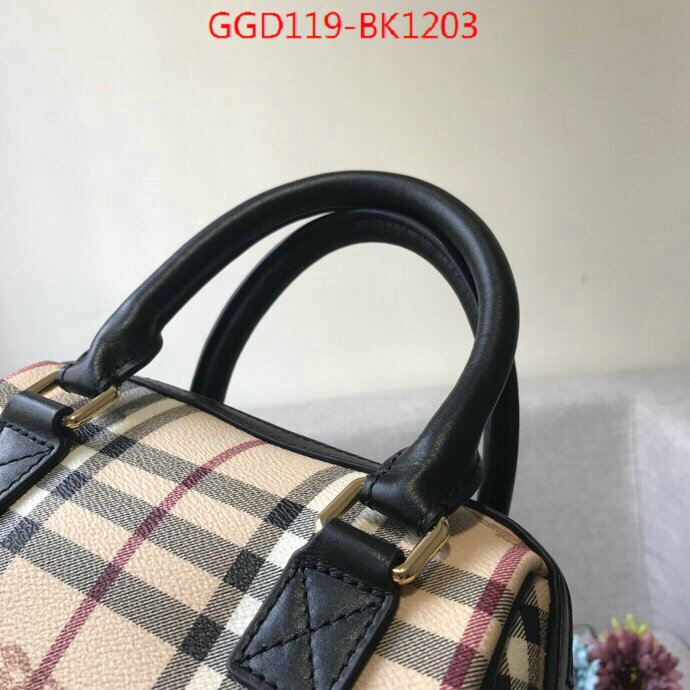 Burberry Bags(TOP)-Diagonal-,ID: BK1203,$:119USD