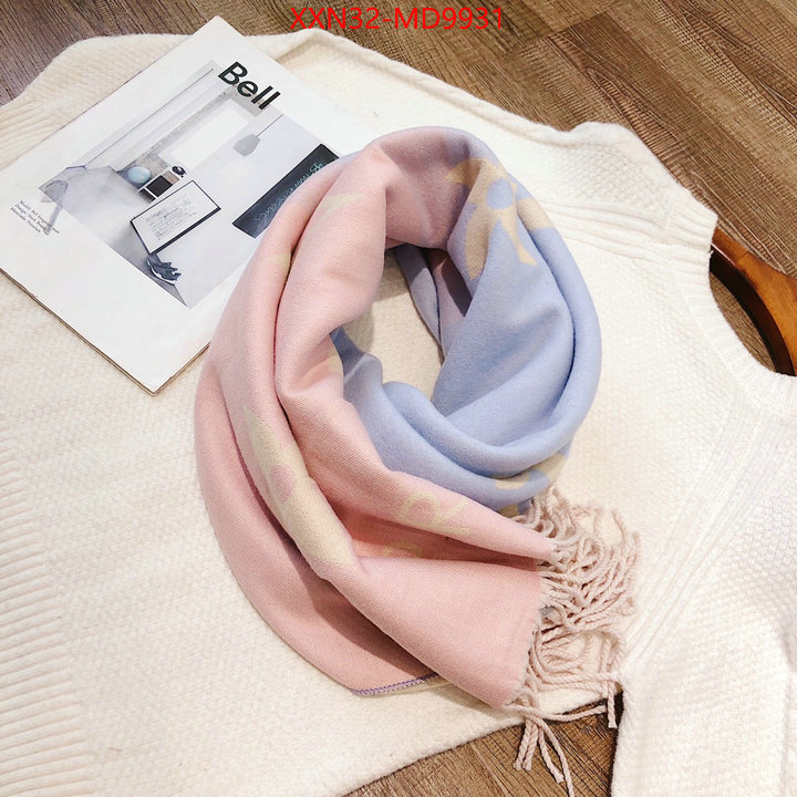 Scarf-LV,2023 replica , ID: MD9931,$: 32USD