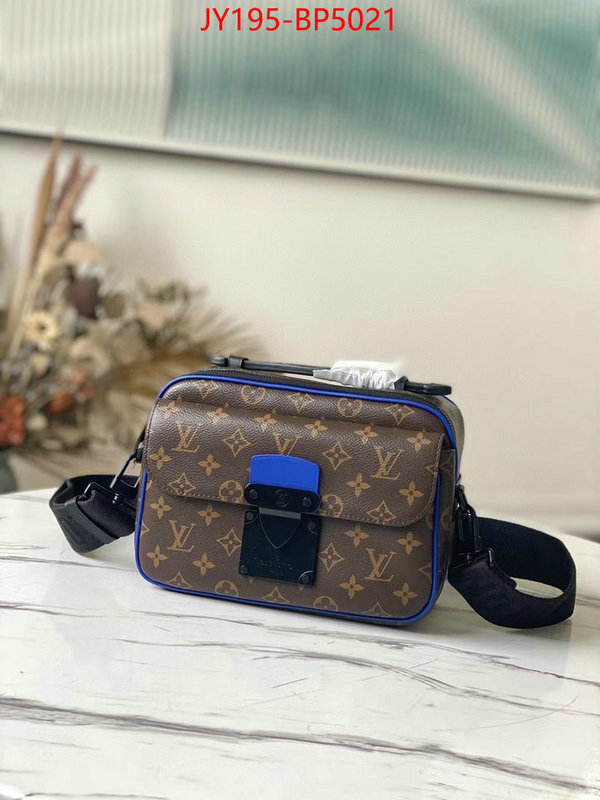 LV Bags(TOP)-Pochette MTis-Twist-,ID: BP5021,$: 195USD