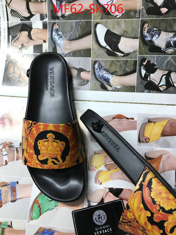 Women Shoes-Versace,aaaaa+ replica , ID: SK706,$:62USD