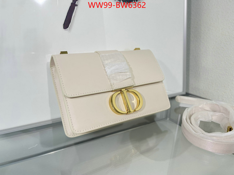 Dior Bags(4A)-Montaigne-,ID: BW6362,$: 99USD