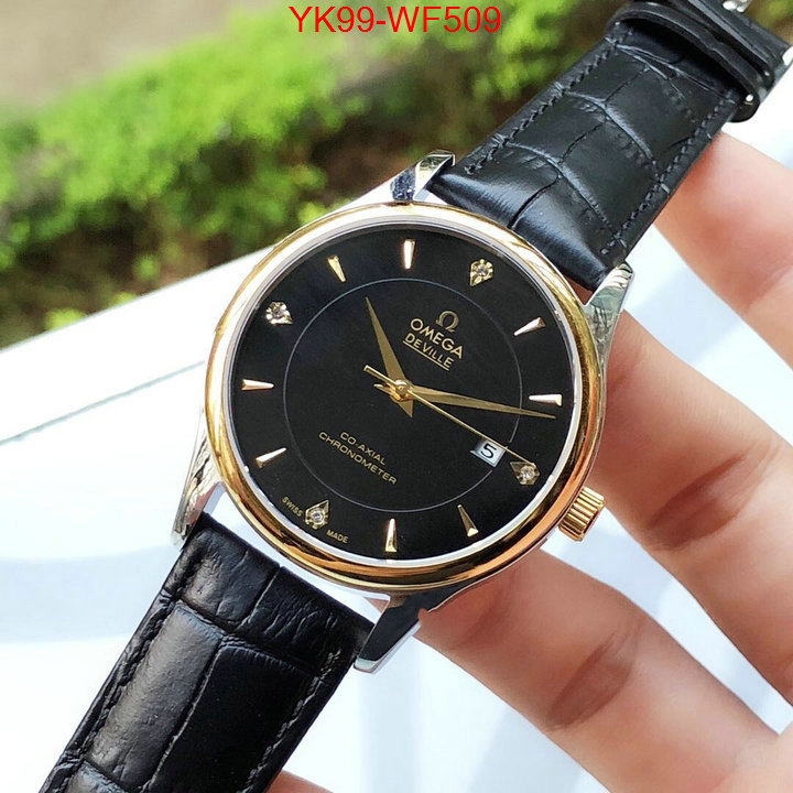 Watch(4A)-Omega,sell online , ID: WF509,$:99USD