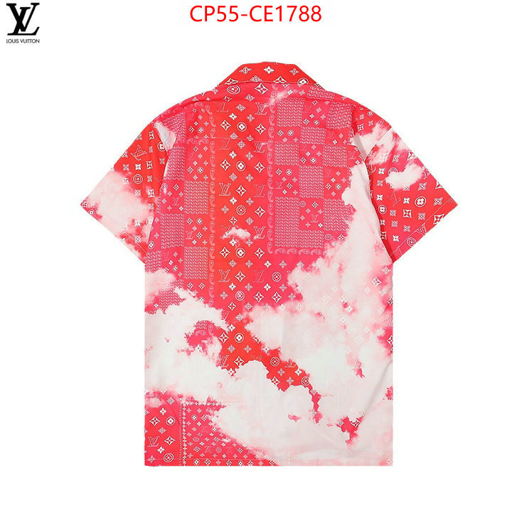 Clothing-LV,fashion replica , ID: CE1788,$: 55USD