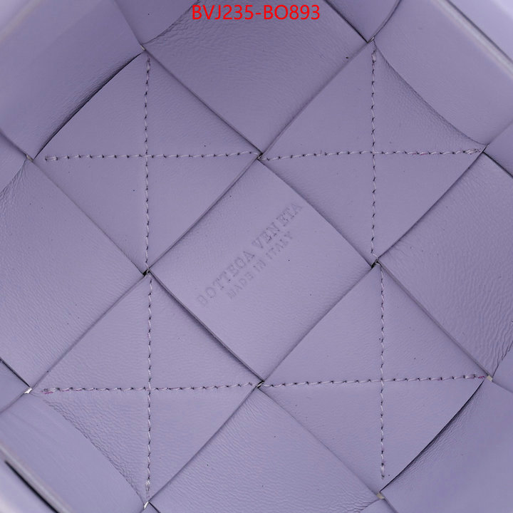 BV Bags(TOP)-Diagonal-,new 2023 ,ID: BO893,$: 235USD