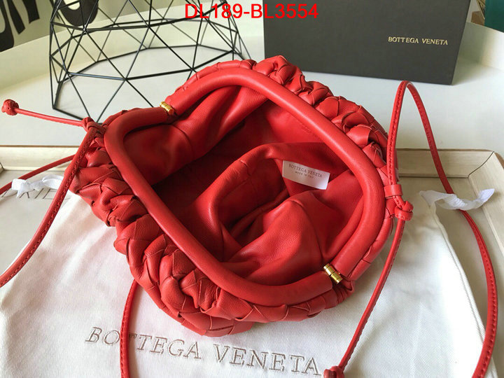 BV Bags(TOP)-Pouch Series-,fake designer ,ID: BL3554,$: 189USD