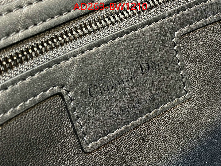 Dior Bags(TOP)-Other Style-,ID: BW1210,$: 269USD