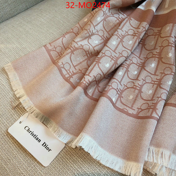 Scarf-Dior,china sale , ID: MO2474,$: 32USD