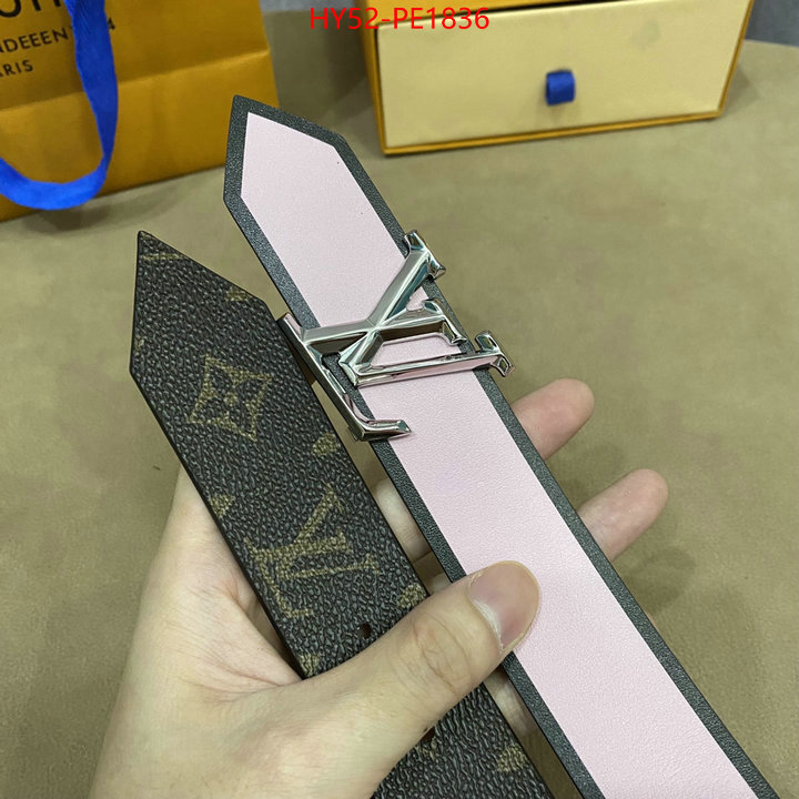 Belts-LV,is it ok to buy , ID: PE1836,$: 52USD