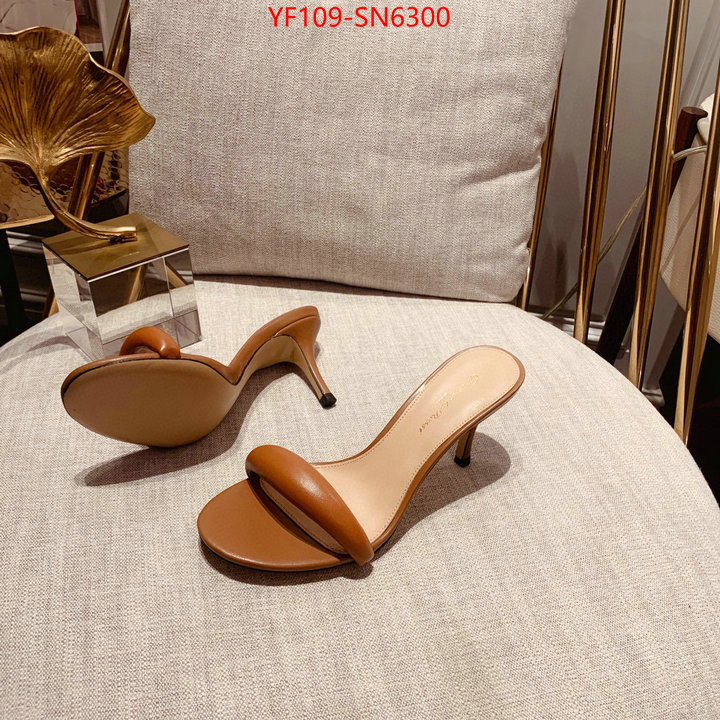 Women Shoes-Gianvito Rossi,outlet 1:1 replica , ID: SN6300,$: 109USD