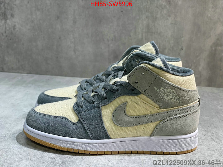 Women Shoes-Air Jordan,where to buy high quality , ID: SW5996,$: 85USD