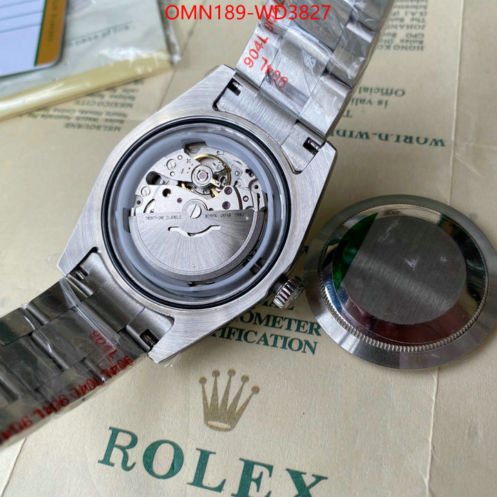 Watch(4A)-Rolex,online from china , ID: WD3827,$: 189USD