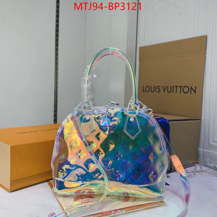 LV Bags(4A)-Alma-,high-end designer ,ID: BP3121,$: 94USD