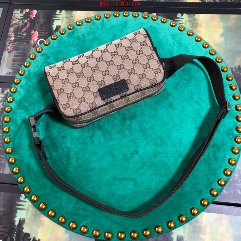 Gucci Bags(TOP)-Diagonal-,customize best quality replica ,ID: BD1804,$: 119USD