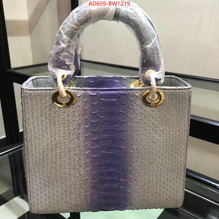 Dior Bags(TOP)-Lady-,ID: BW1219,$: 659USD