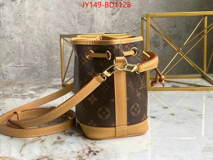 LV Bags(TOP)-Nono-No Purse-Nano No-,ID: BD1128,$: 149USD