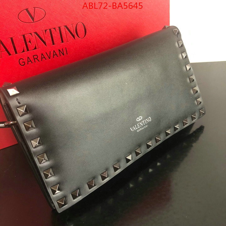 Valentino Bags(4A)-Clutch-,best site for replica ,ID: BA5645,$: 72USD