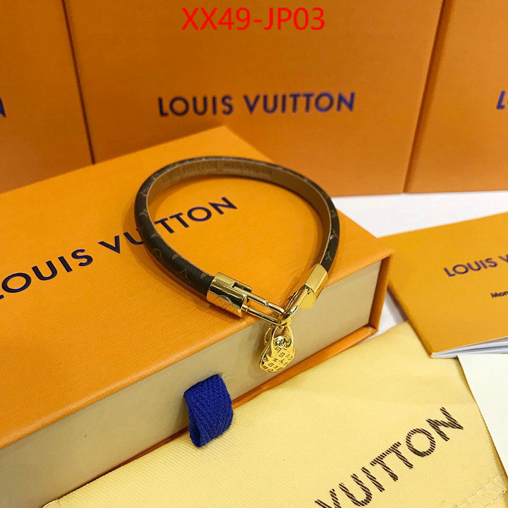 Jewelry-LV,online store , ID: JP03,$:49USD