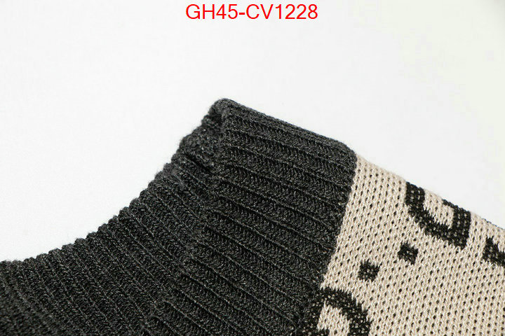 Clothing-Gucci,best knockoff , ID: CV1228,$: 45USD