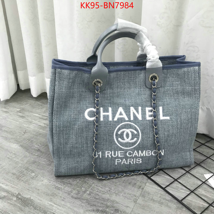 Chanel Bags(4A)-Handbag-,ID: BN7984,$: 95USD