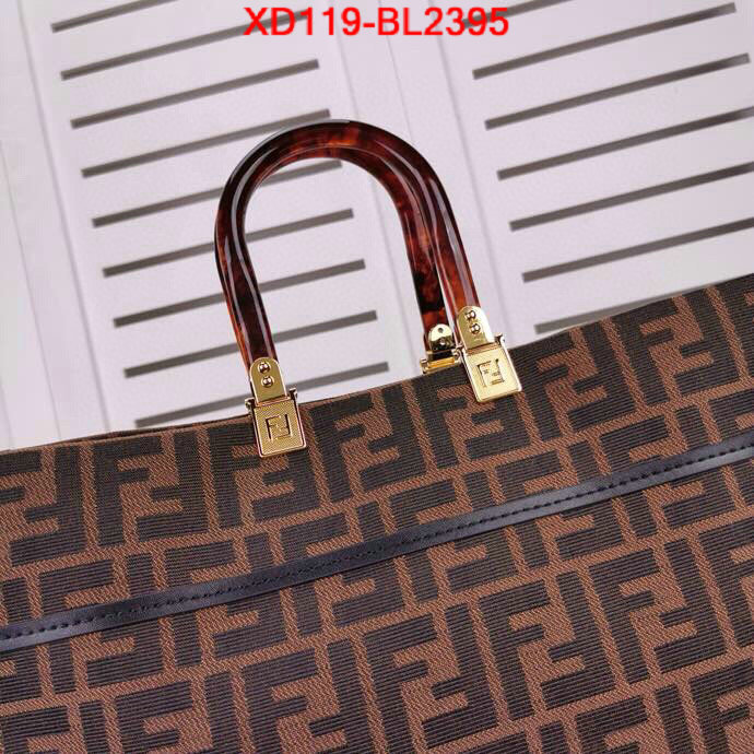 Fendi Bags(4A)-Handbag-,cheap replica ,ID: BL2395,$:119USD