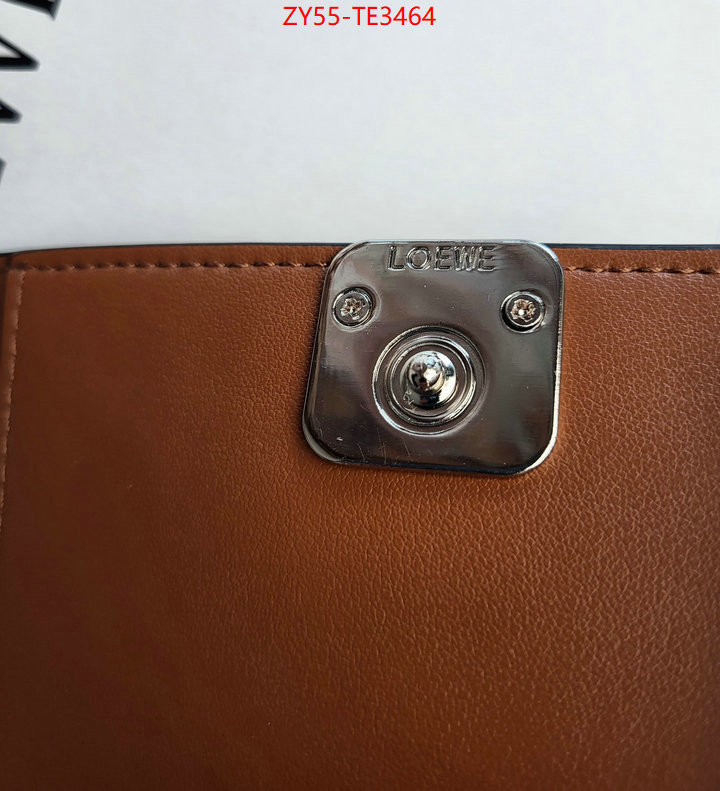 Loewe Bags(4A)-Wallet,how to buy replica shop ,ID: TE3464,$: 55USD