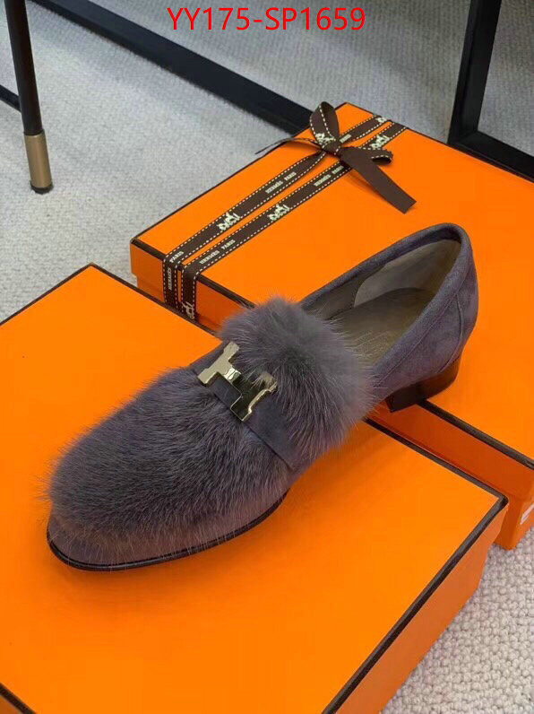 Women Shoes-Hermes,2023 perfect replica designer , ID: SP1659,$: 175USD