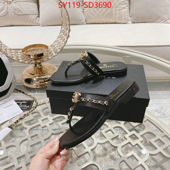 Women Shoes-Chanel,shop the best high authentic quality replica , ID: SD3690,$: 119USD