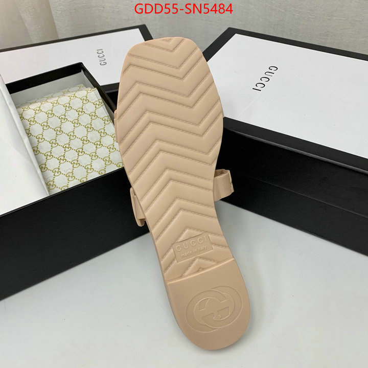 Women Shoes-Gucci,best website for replica , ID: SN5484,$: 55USD