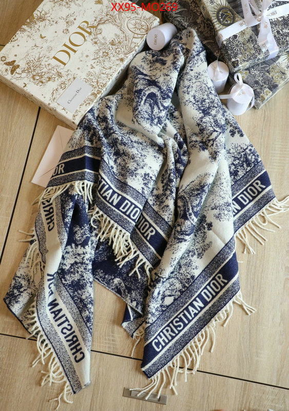 Scarf-Dior,aaaaa+ replica designer , ID: MO269,$: 95USD