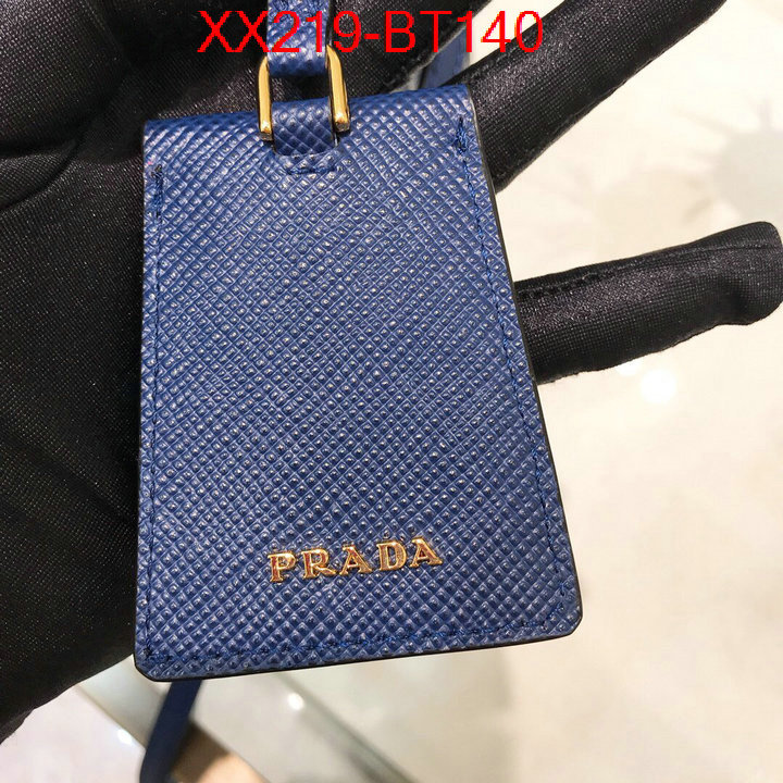 Prada Bags(TOP)-Diagonal-,ID: BT140,$: 219USD