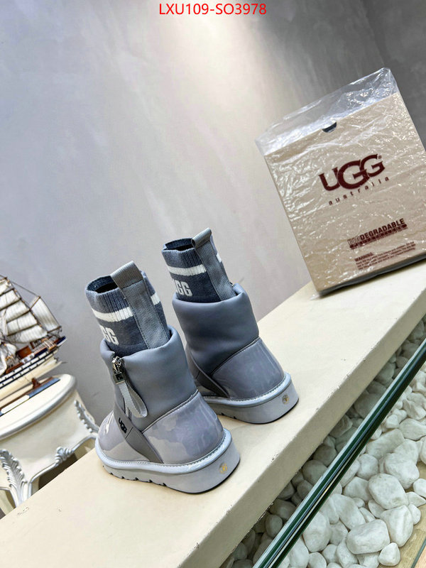 Women Shoes-UGG,find replica , ID: SO3978,$: 109USD