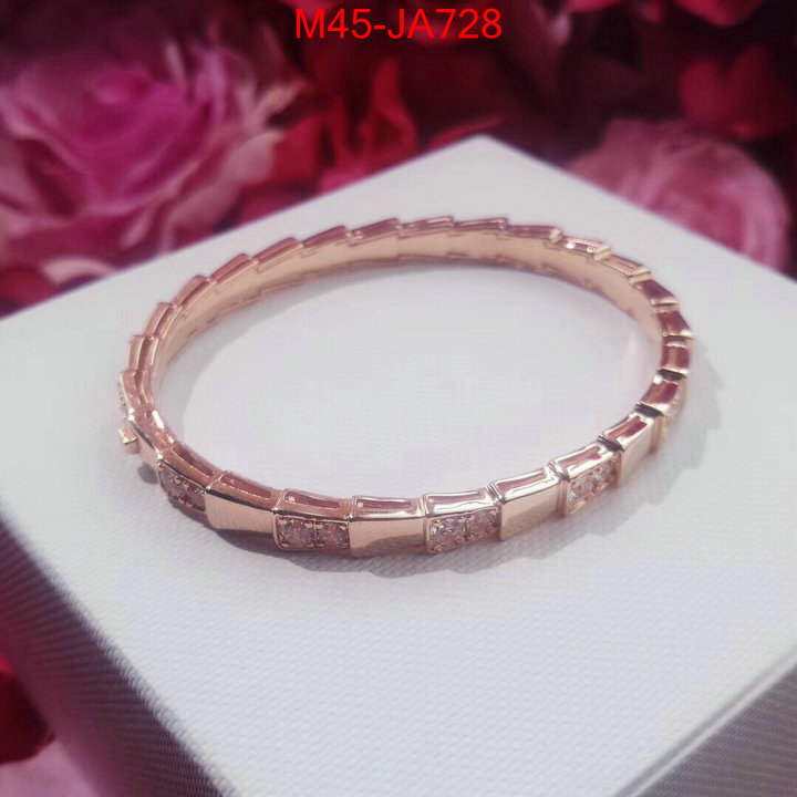 Jewelry-Bvlgari,aaaaa replica , ID: JA728,$: 45USD