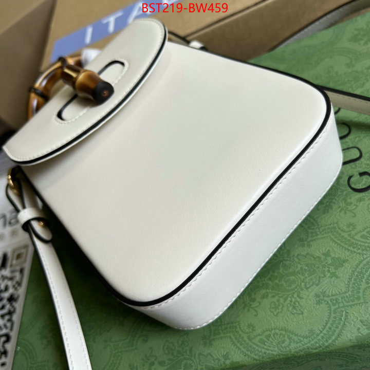 Gucci Bags(TOP)-Diagonal-,brand designer replica ,ID: BW459,$: 219USD