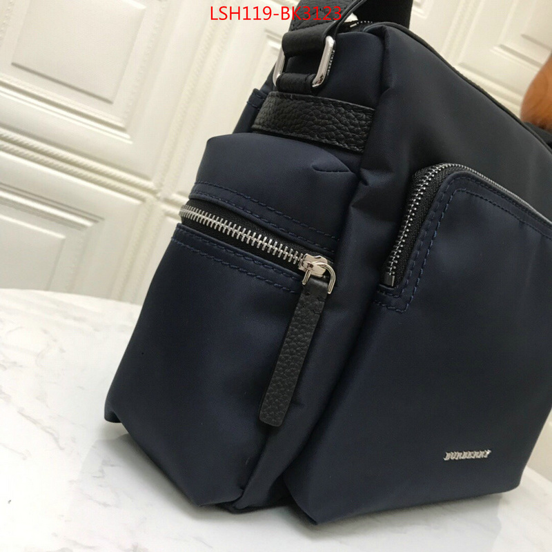 Burberry Bags(TOP)-Diagonal-,ID: BK3123,$:119USD