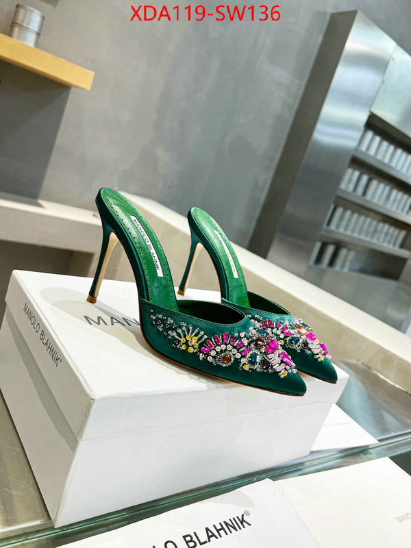 Women Shoes-Manolo Blahnik,where to buy fakes ,sell high quality , ID: SW136,$: 119USD