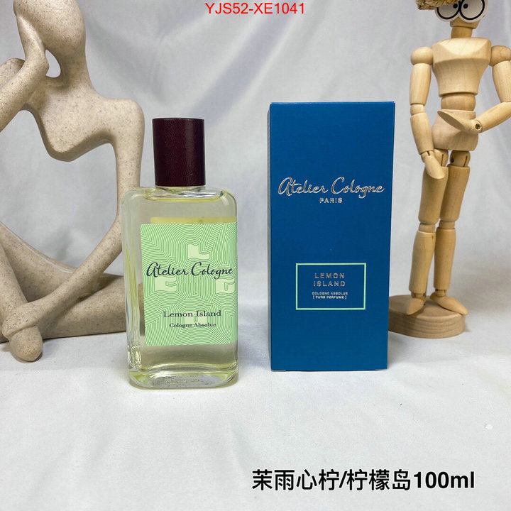 Perfume-Atelier Cologne,7 star replica , ID: XE1041,$: 52USD