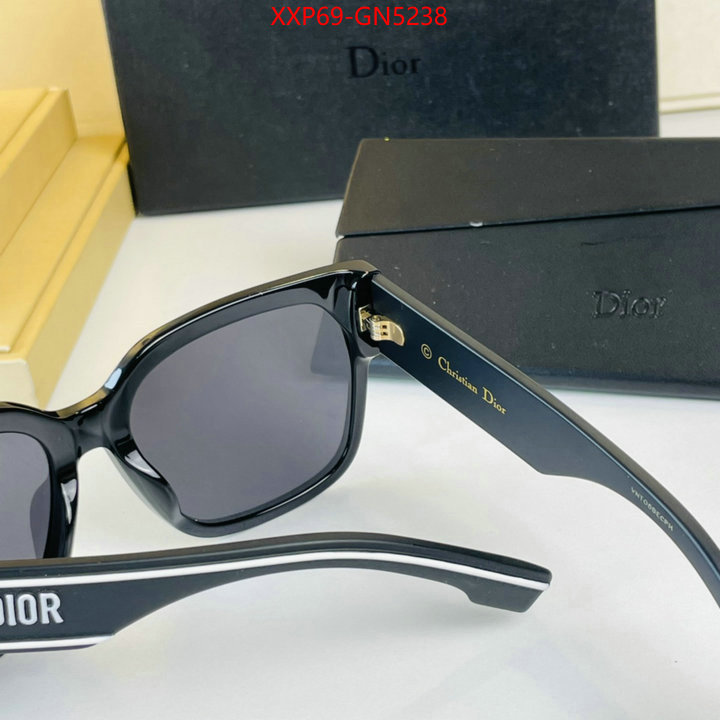 Glasses-Dior,replicas buy special , ID: GN5238,$: 69USD